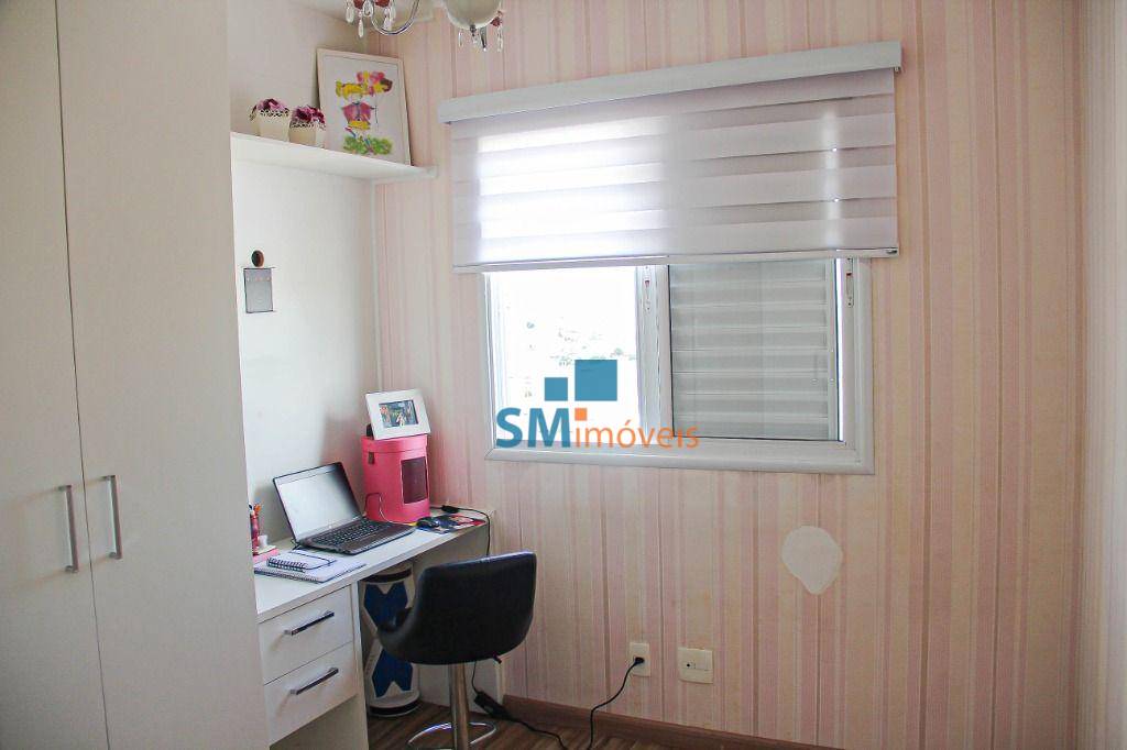 Apartamento à venda com 3 quartos, 100m² - Foto 13