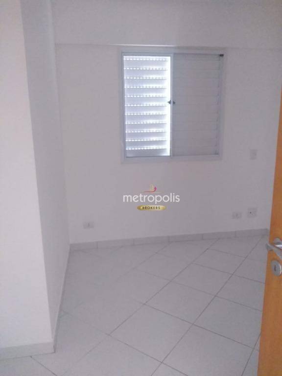 Apartamento à venda com 2 quartos, 60m² - Foto 3