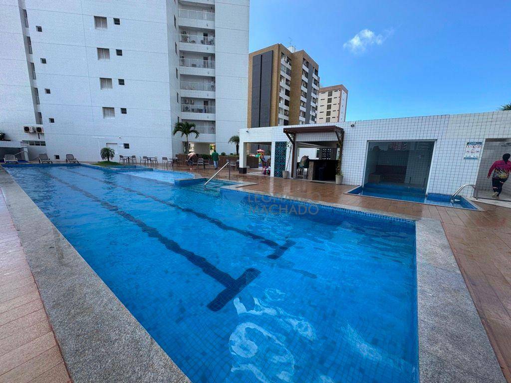 Apartamento à venda com 3 quartos, 110m² - Foto 20