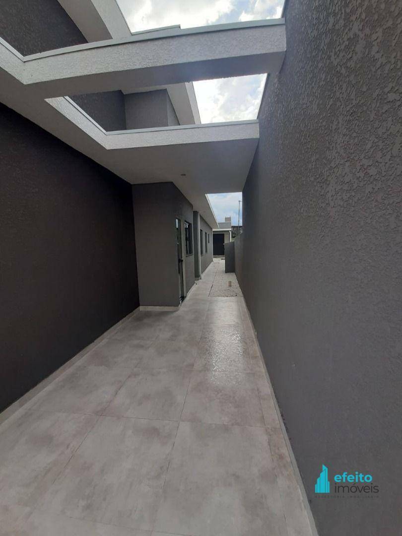 Sobrado à venda com 3 quartos, 90m² - Foto 2