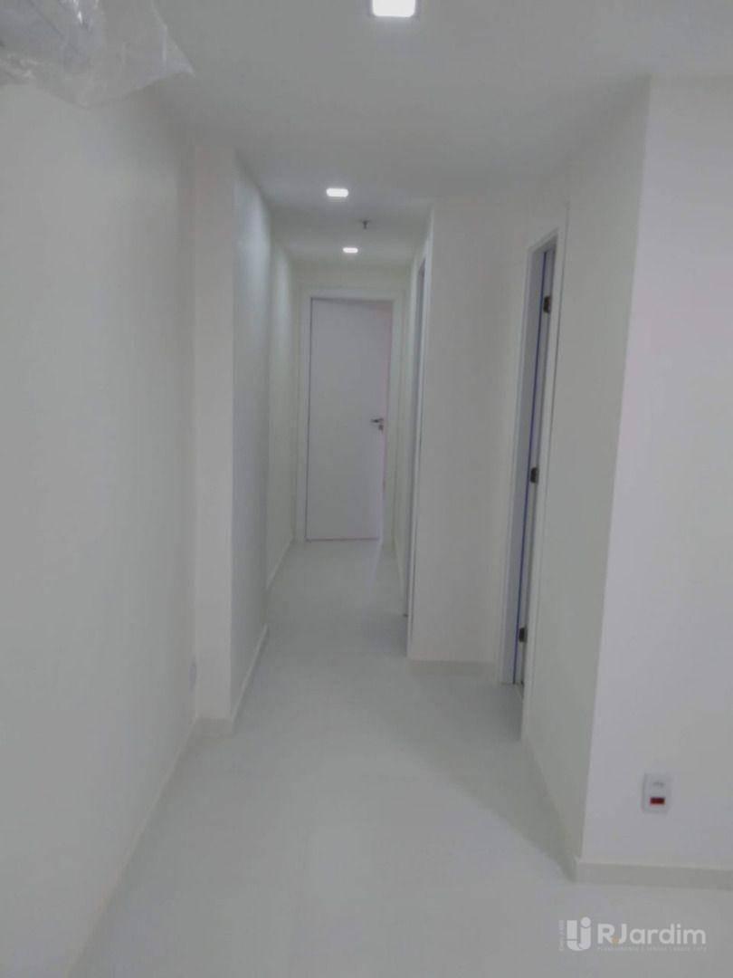 Conjunto Comercial-Sala para alugar, 30m² - Foto 6