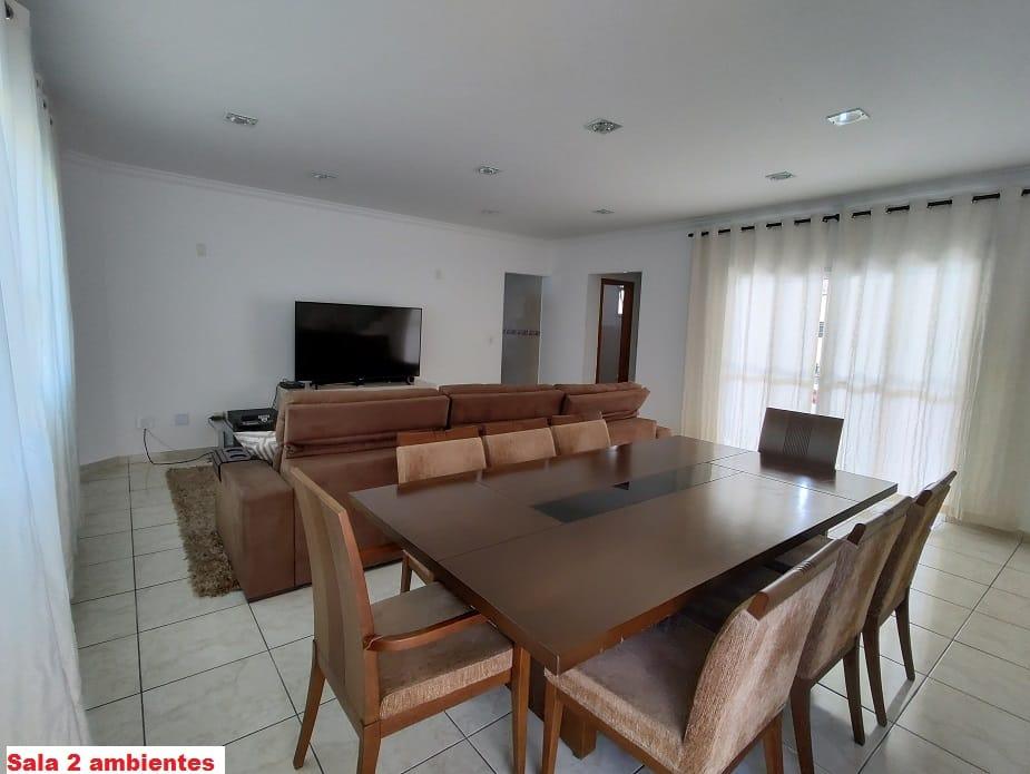 Casa à venda com 5 quartos, 286m² - Foto 9