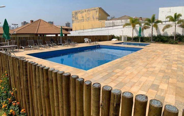 Casa de Condomínio à venda com 3 quartos, 235m² - Foto 38