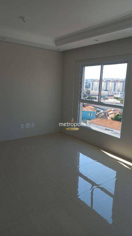 Apartamento à venda com 2 quartos, 60m² - Foto 2