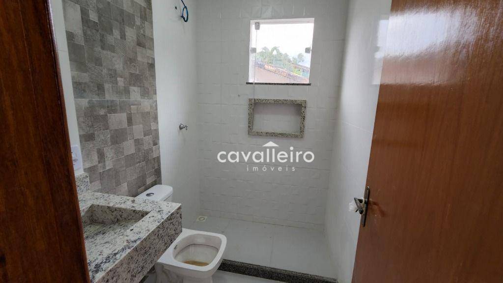 Casa à venda com 3 quartos, 112m² - Foto 14