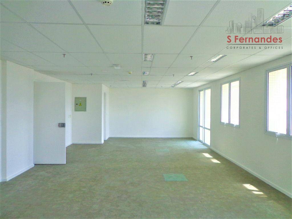 Conjunto Comercial-Sala para alugar, 64m² - Foto 7