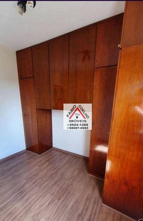 Apartamento à venda com 3 quartos, 82m² - Foto 9