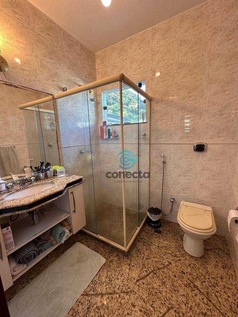 Casa de Condomínio à venda com 5 quartos, 462m² - Foto 30
