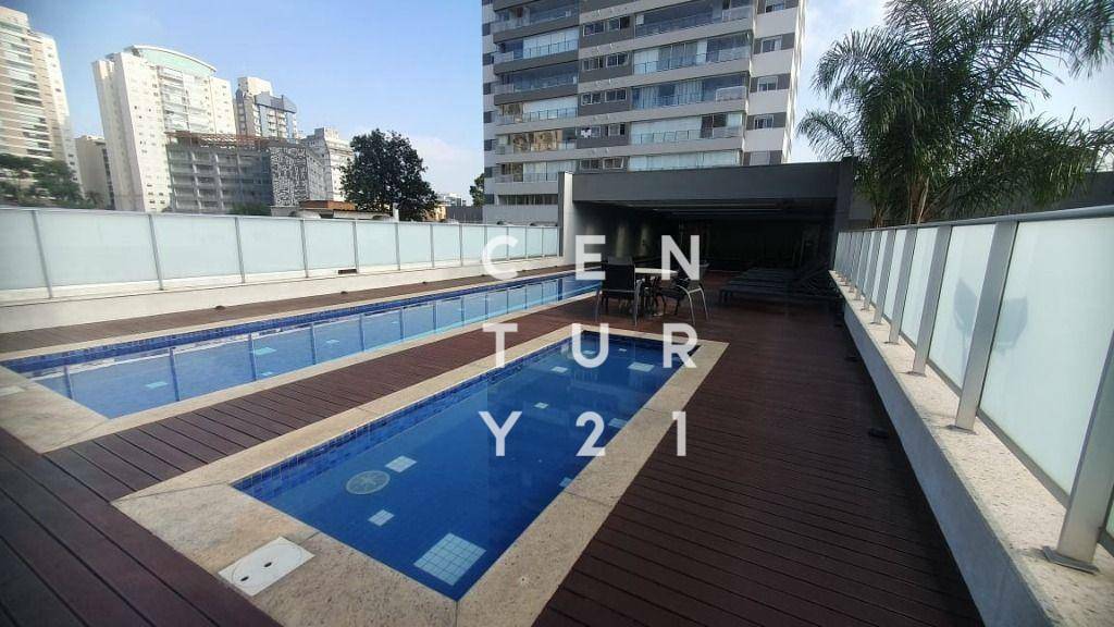 Apartamento à venda com 3 quartos, 121m² - Foto 51