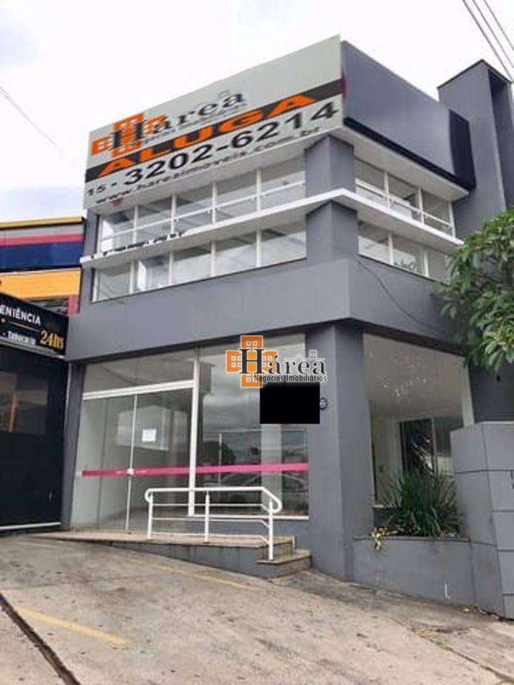 Prédio Inteiro para alugar, 597m² - Foto 1