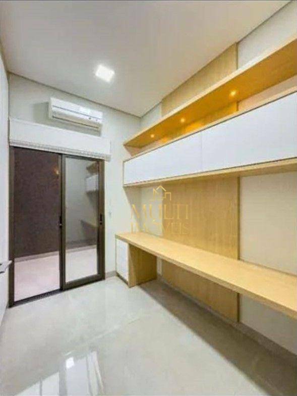 Casa de Condomínio à venda com 3 quartos, 250m² - Foto 4