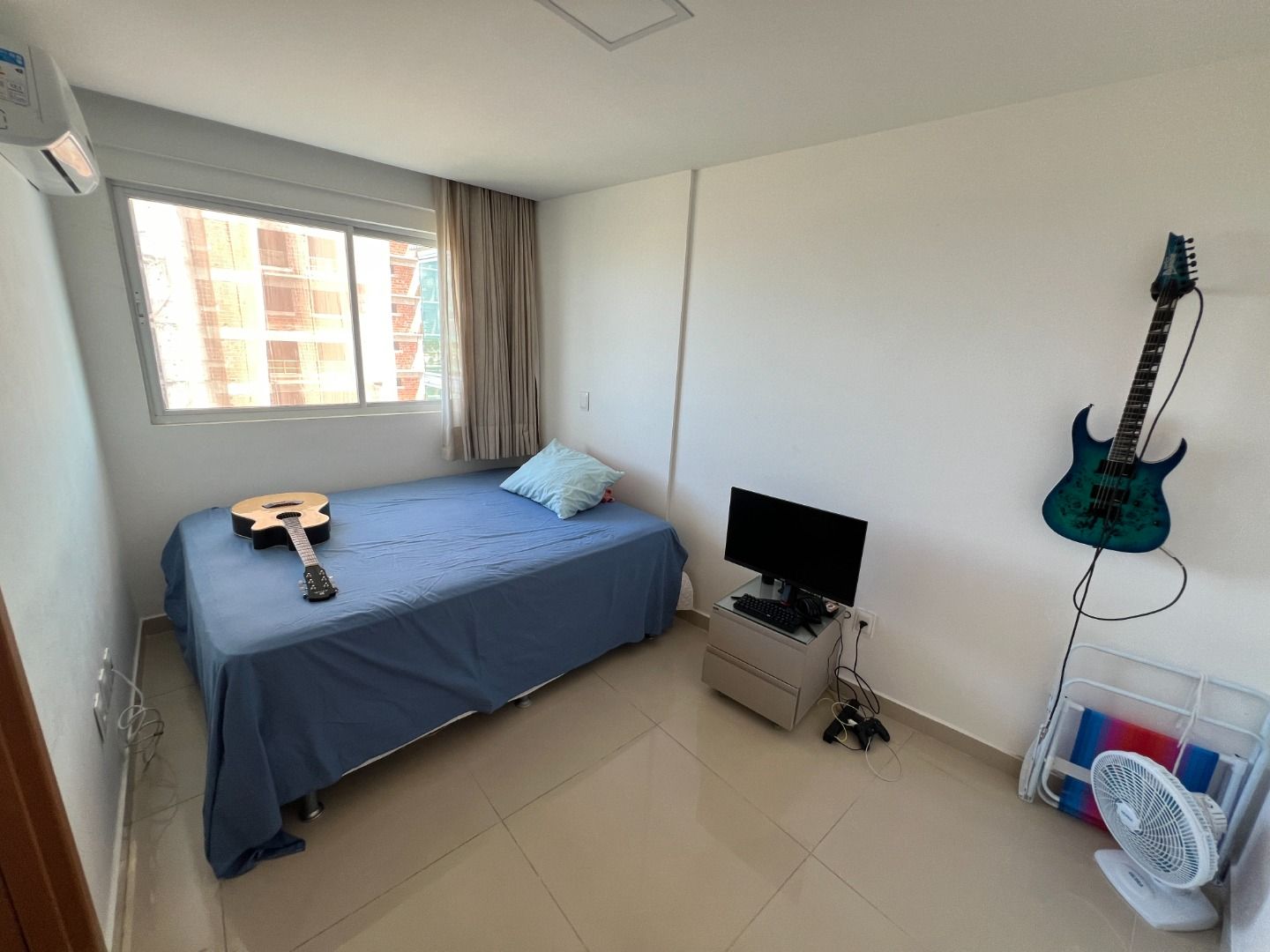 Apartamento à venda com 2 quartos, 84m² - Foto 18