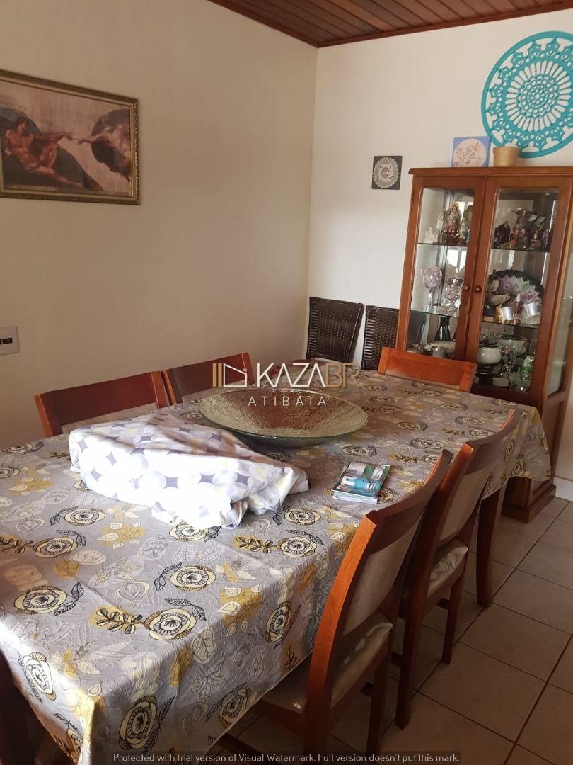 Casa à venda com 3 quartos, 170m² - Foto 6