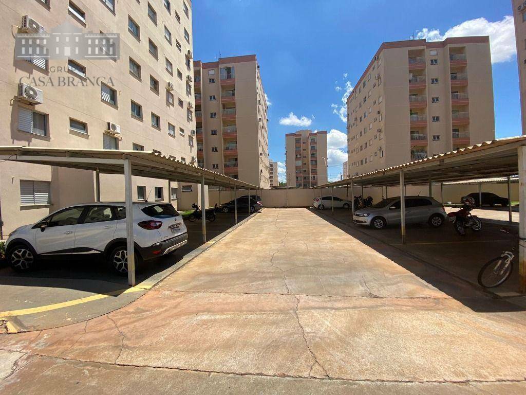 Apartamento à venda com 2 quartos, 55m² - Foto 12