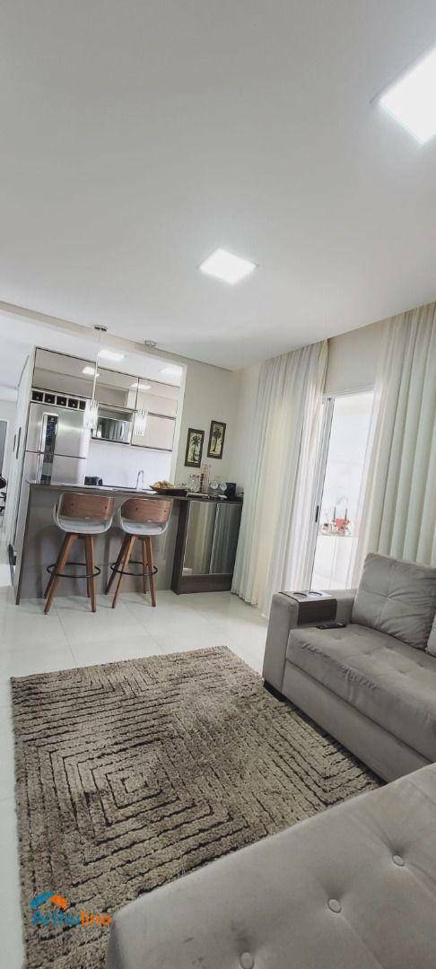 Apartamento à venda com 3 quartos, 78m² - Foto 37