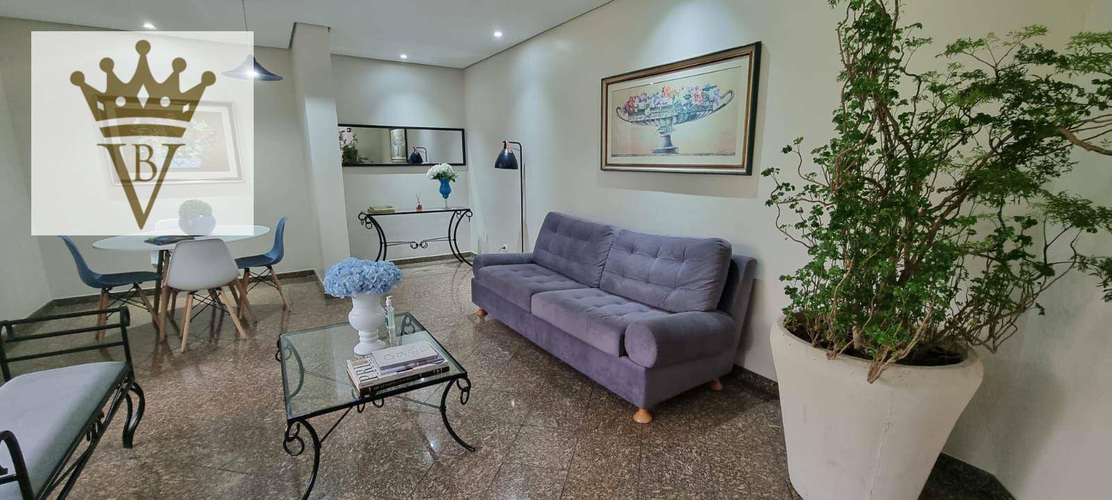 Apartamento à venda com 3 quartos, 89m² - Foto 22