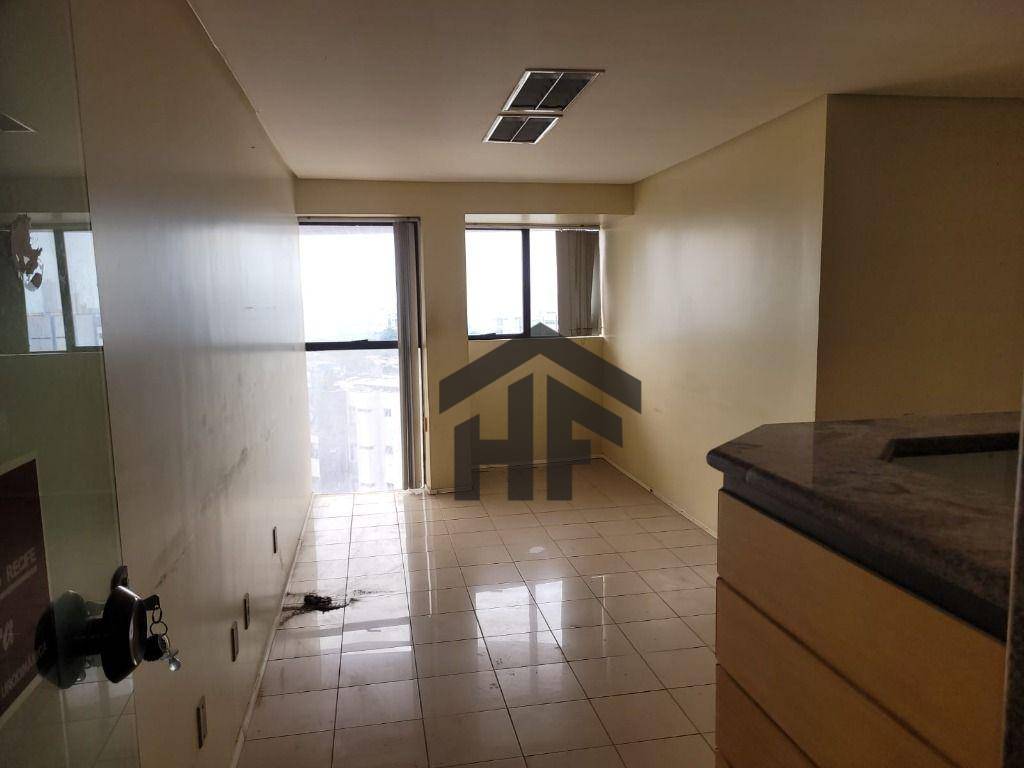 Conjunto Comercial-Sala à venda, 70m² - Foto 3