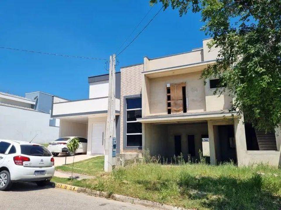 Casa de Condomínio à venda com 3 quartos, 209m² - Foto 3