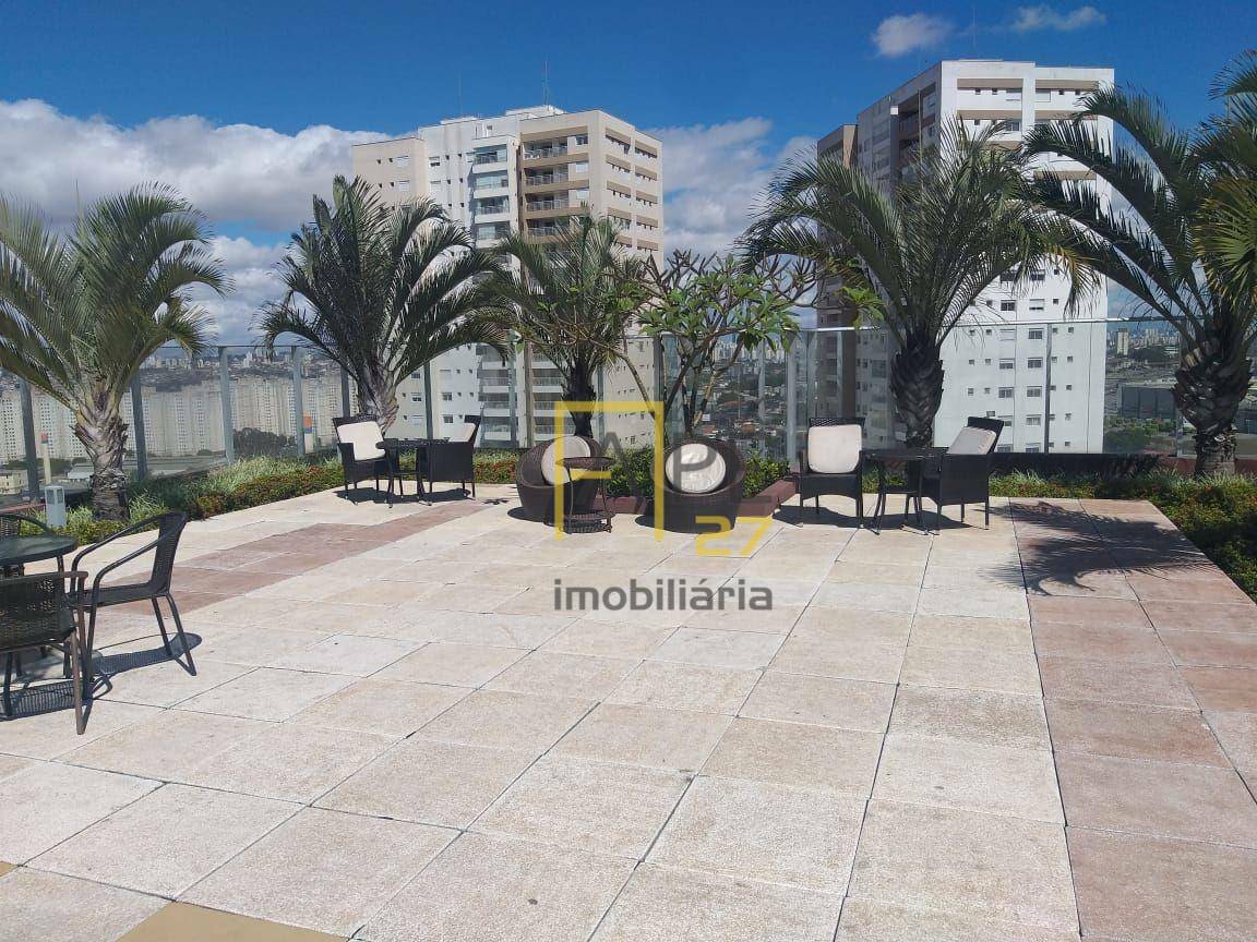 Kitnet e Studio para alugar com 1 quarto, 36m² - Foto 16