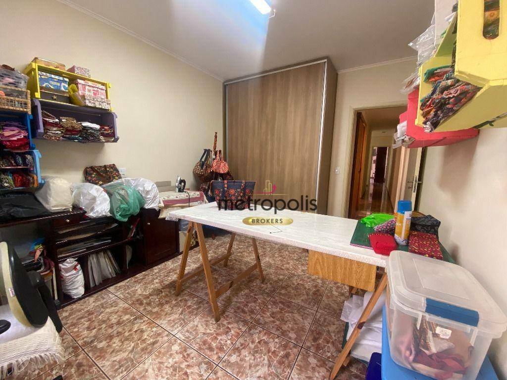 Sobrado à venda com 3 quartos, 232m² - Foto 67