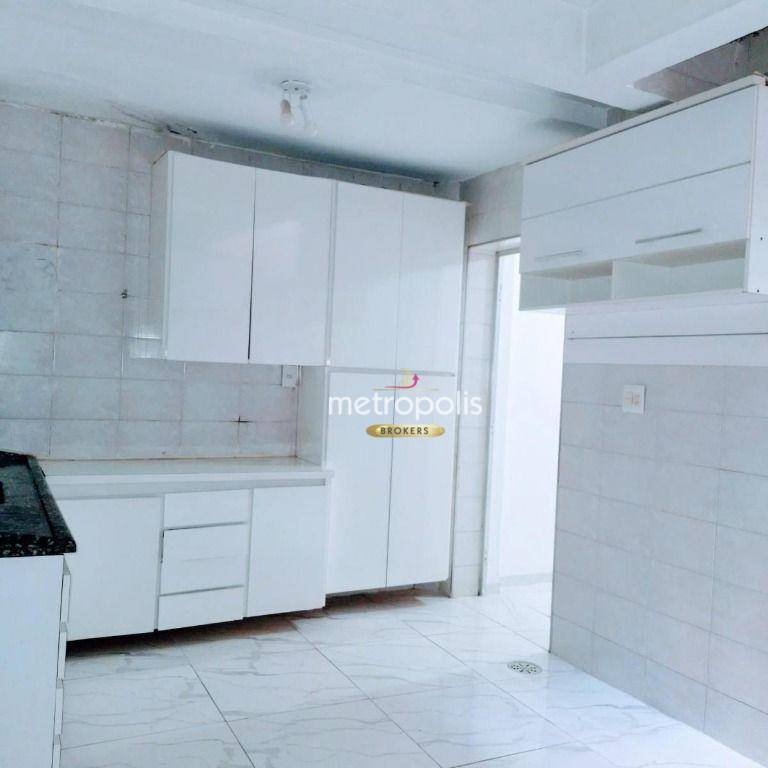 Sobrado à venda com 2 quartos, 92m² - Foto 1