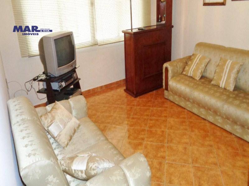 Apartamento à venda com 2 quartos, 80m² - Foto 1