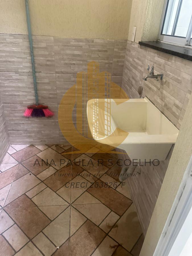 Apartamento para alugar com 2 quartos, 40m² - Foto 8