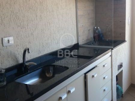 Apartamento à venda com 2 quartos, 94m² - Foto 4