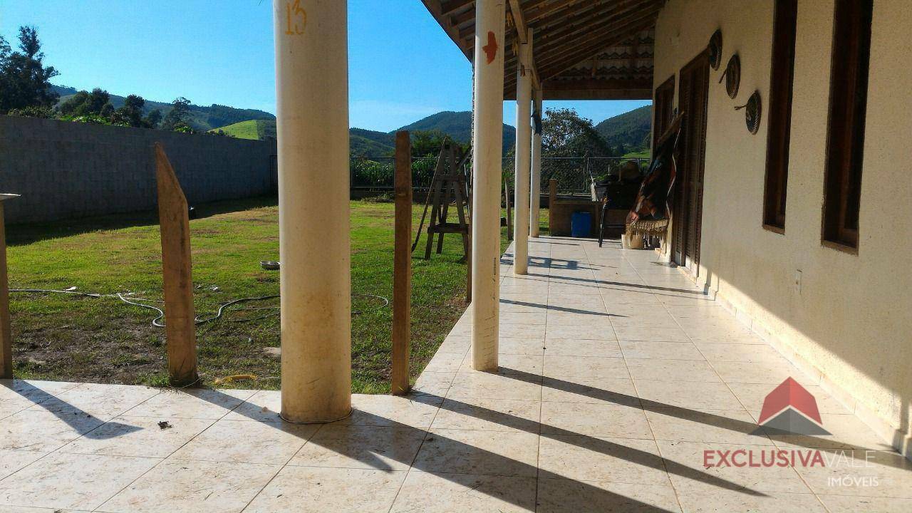 Casa de Condomínio à venda com 5 quartos, 500m² - Foto 5