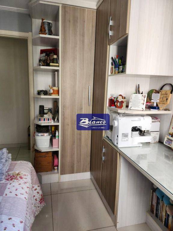 Apartamento à venda com 2 quartos, 50m² - Foto 5