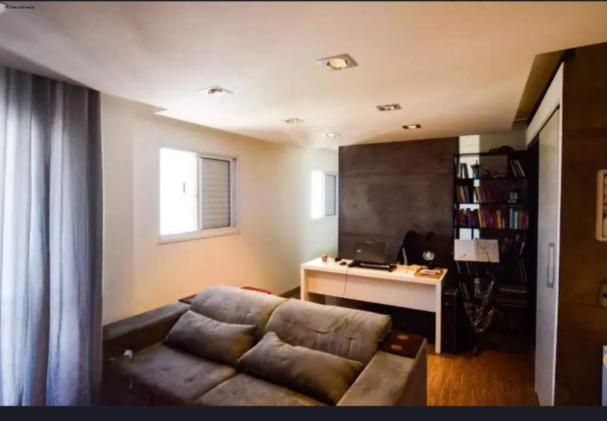 Apartamento à venda com 1 quarto, 51m² - Foto 10