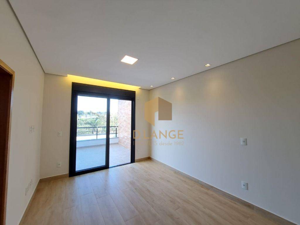 Casa de Condomínio à venda com 3 quartos, 240m² - Foto 30