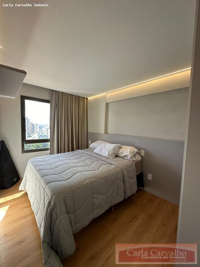 Apartamento à venda com 3 quartos, 140m² - Foto 14