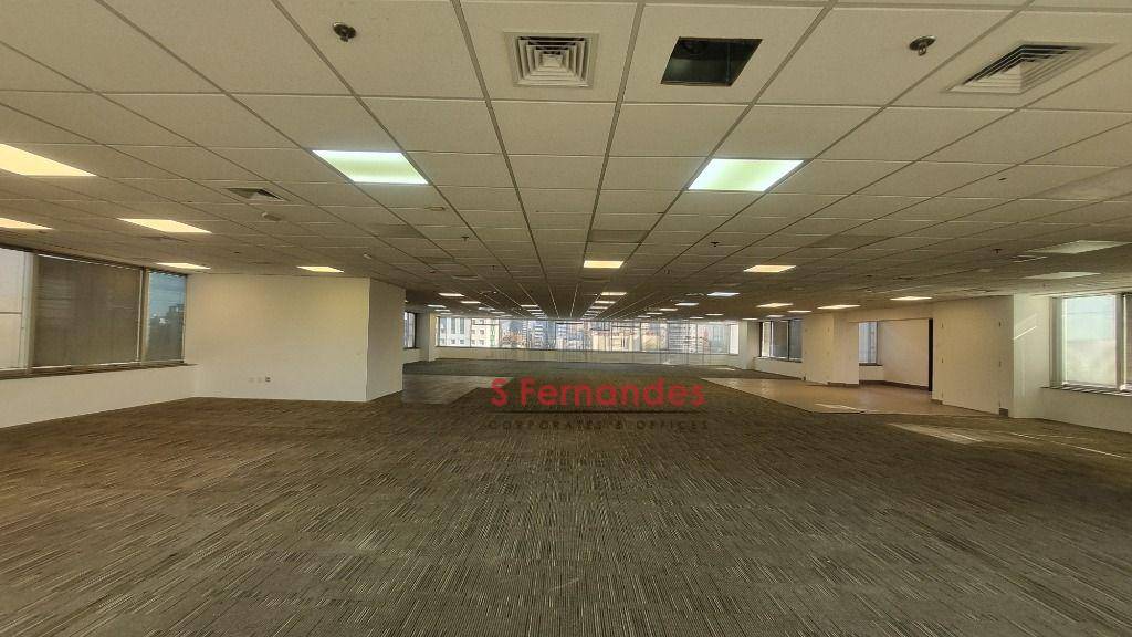 Conjunto Comercial-Sala para alugar, 533m² - Foto 15