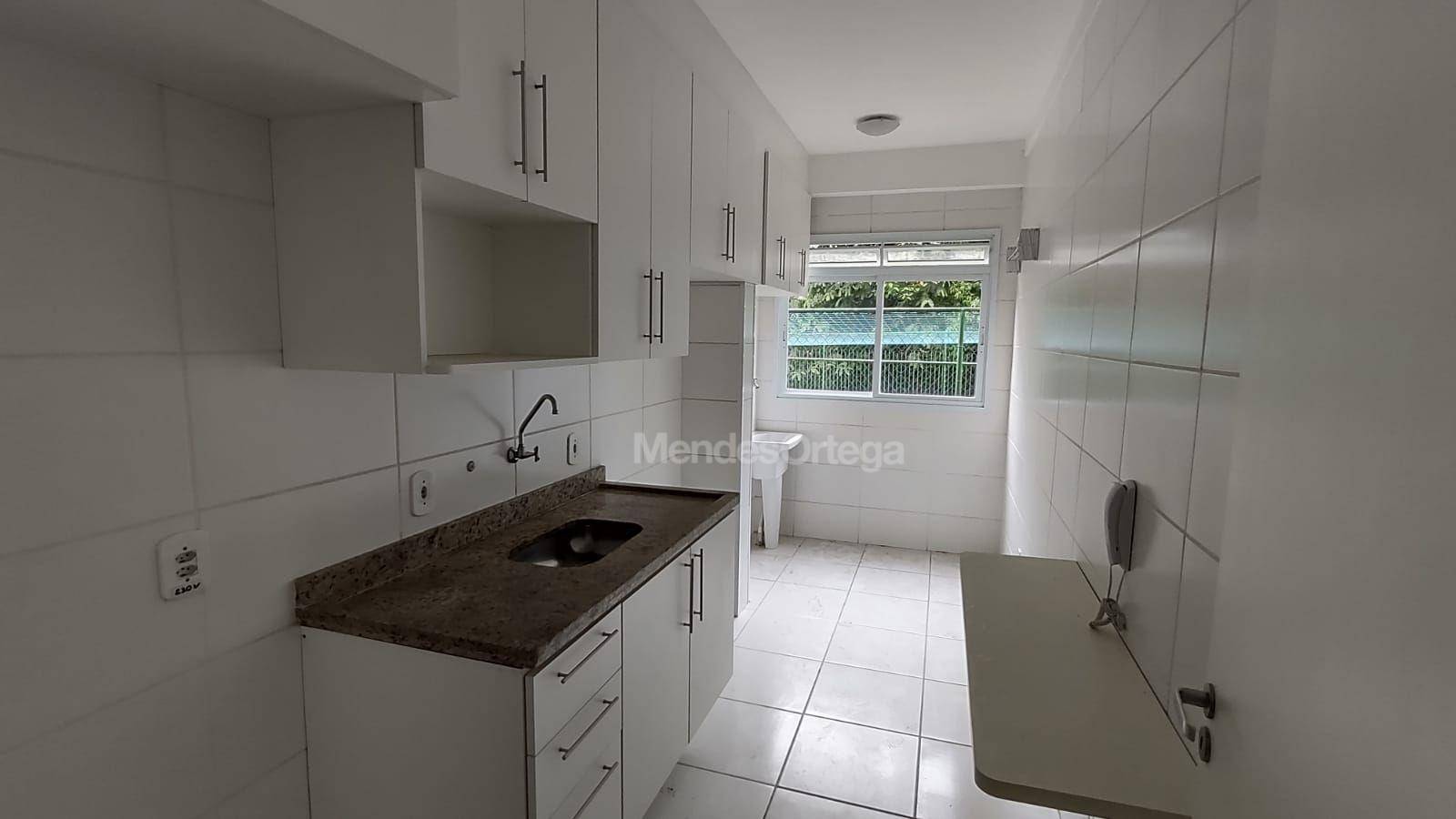 Apartamento à venda com 2 quartos, 50m² - Foto 19