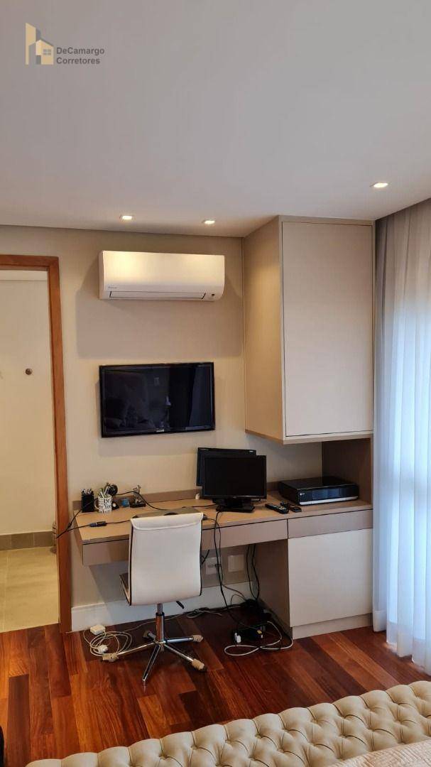 Apartamento à venda com 3 quartos, 155m² - Foto 10