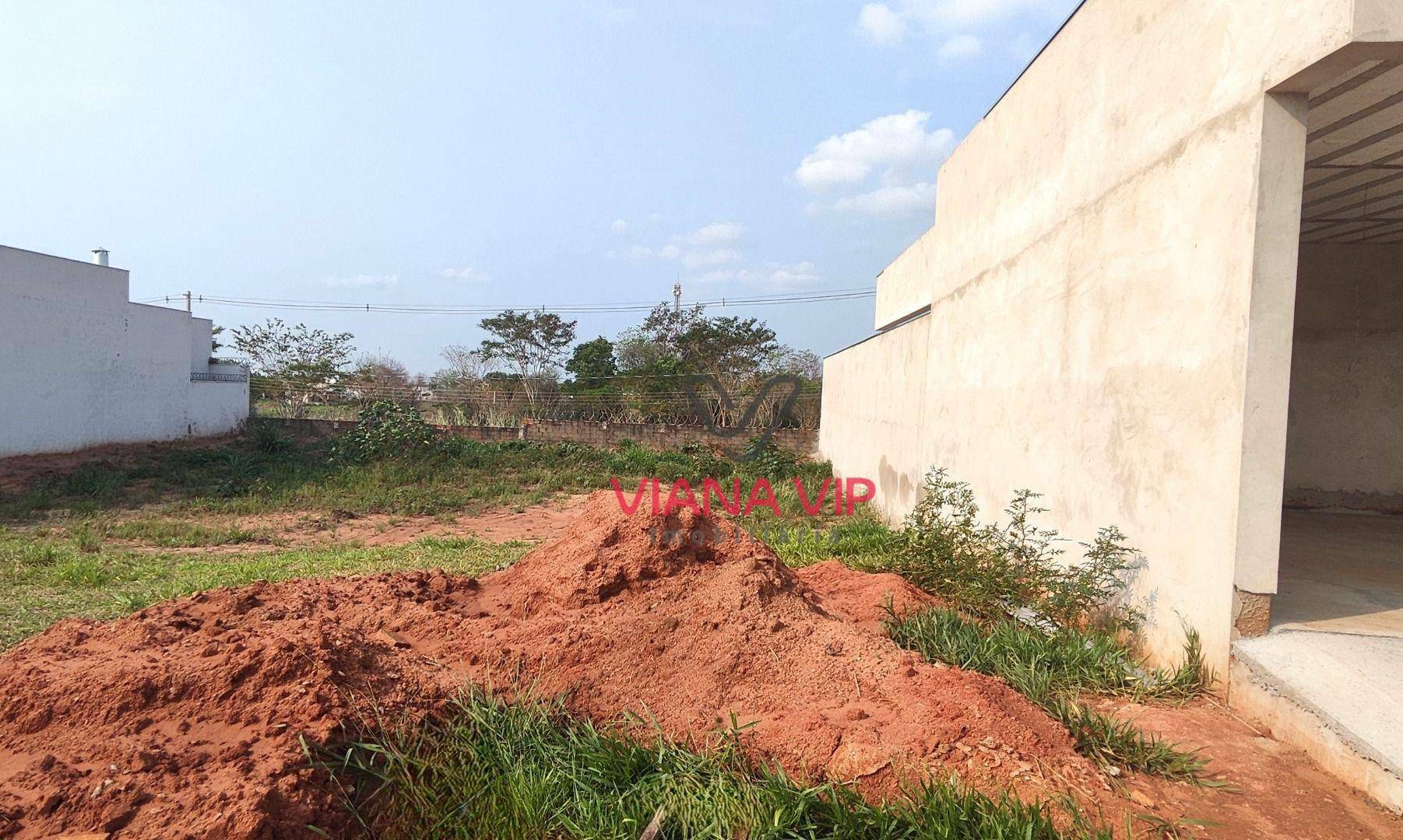 Loteamento e Condomínio, 345 m² - Foto 3