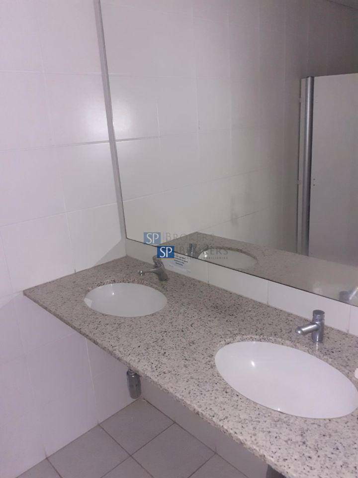 Conjunto Comercial-Sala para alugar, 417m² - Foto 11