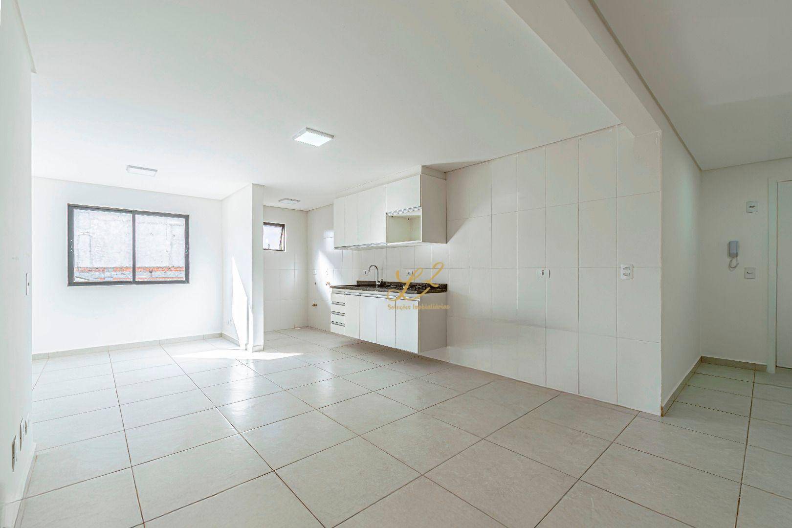 Apartamento para alugar com 2 quartos, 64m² - Foto 4