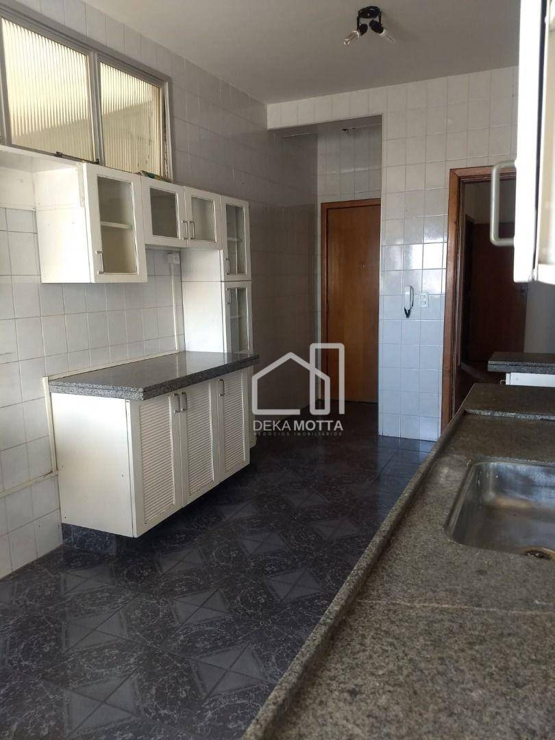 Apartamento à venda com 3 quartos, 230m² - Foto 12