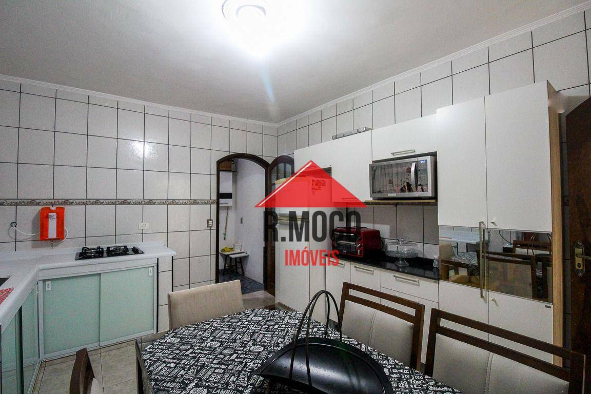 Sobrado para alugar com 2 quartos, 115m² - Foto 10