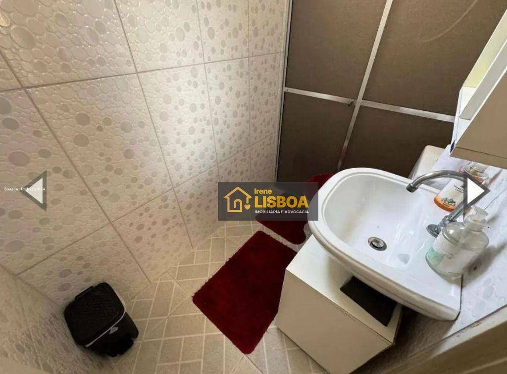 Apartamento à venda com 2 quartos, 50m² - Foto 12