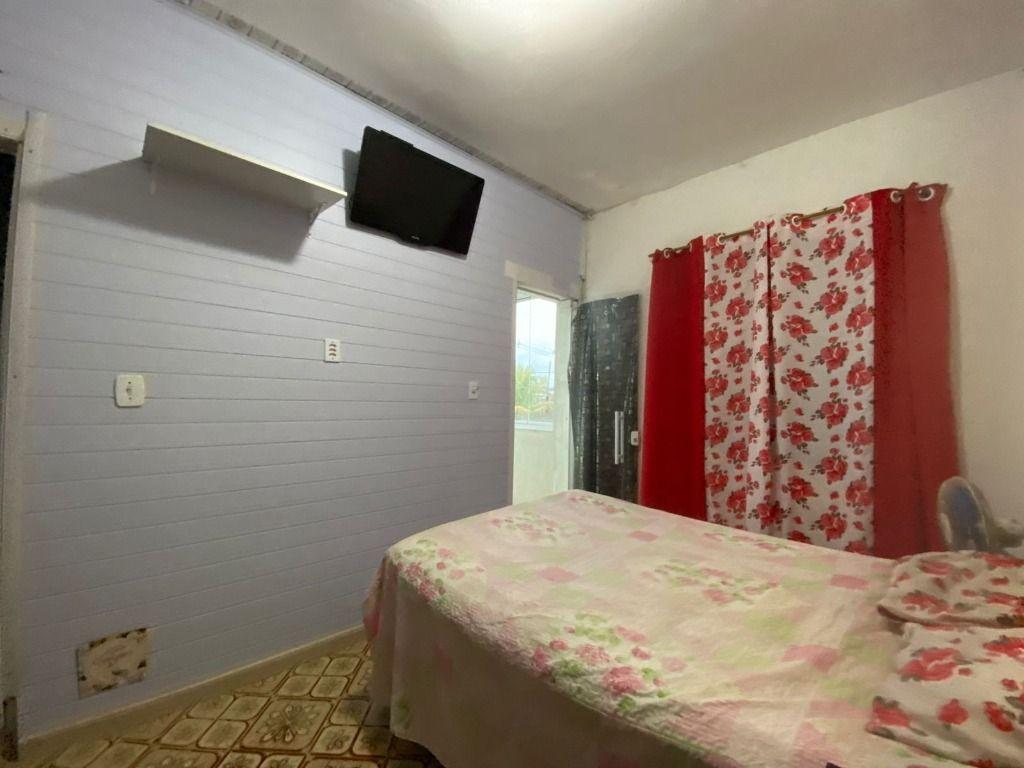 Apartamento à venda com 1 quarto, 58m² - Foto 3