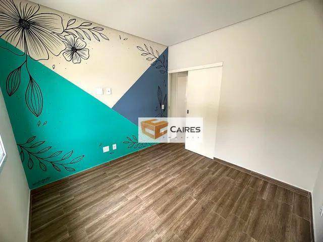 Casa à venda com 4 quartos, 165m² - Foto 15