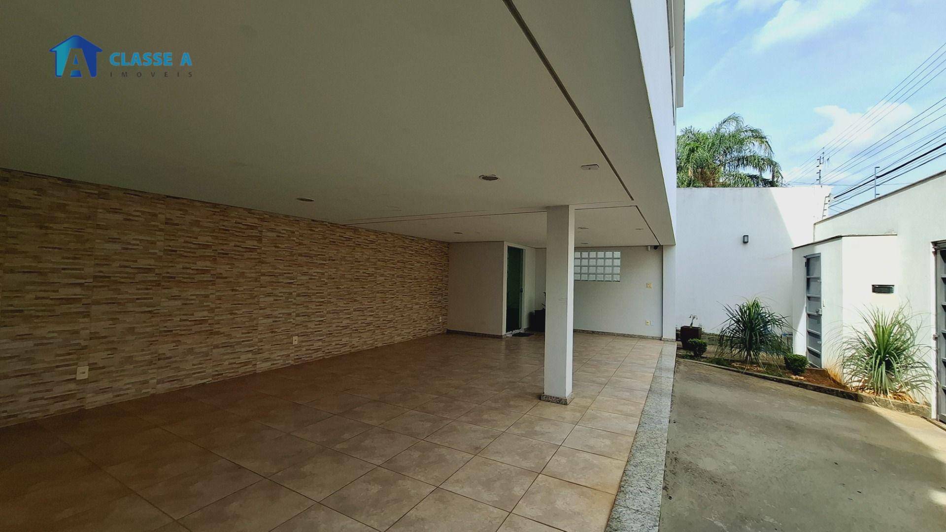 Casa à venda com 4 quartos, 188m² - Foto 43