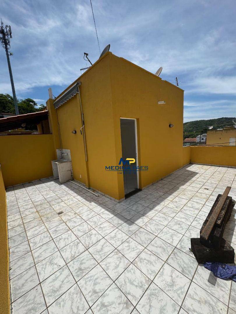 Apartamento à venda com 3 quartos, 70m² - Foto 9