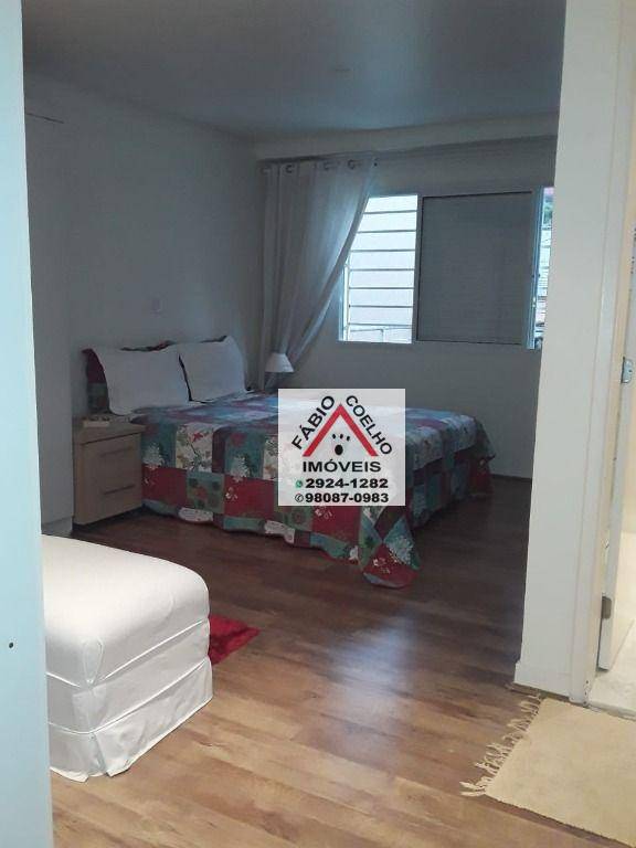 Sobrado à venda com 3 quartos, 293m² - Foto 16