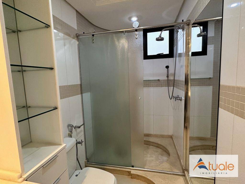 Apartamento à venda e aluguel com 3 quartos, 200m² - Foto 30