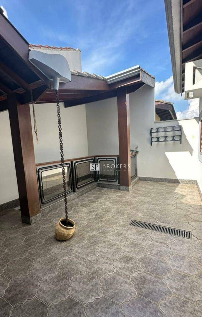 Casa de Condomínio à venda com 5 quartos, 368m² - Foto 29