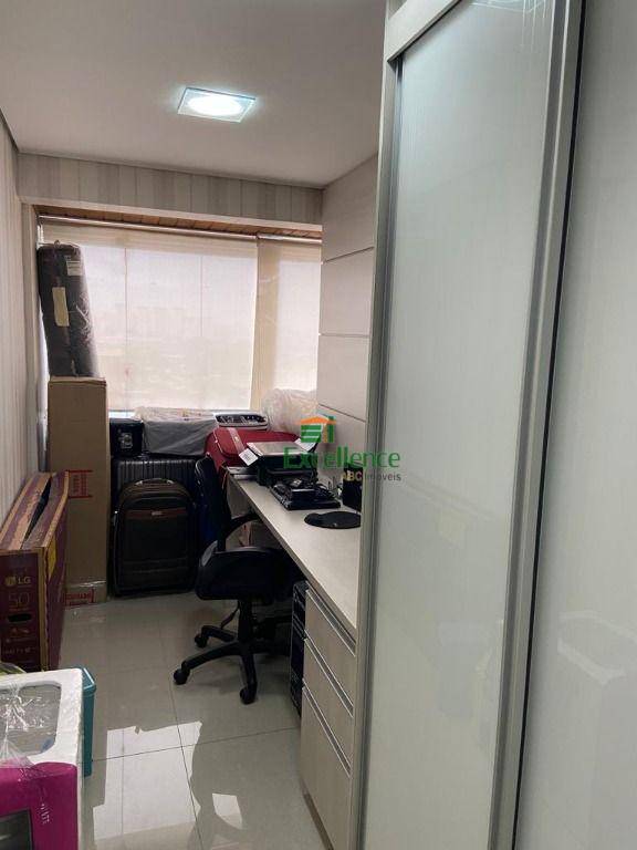 Apartamento à venda com 3 quartos, 128m² - Foto 18